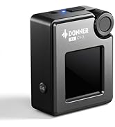 Donner Wireless in-Ear Monitoring Receiver CV-3R