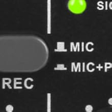 audio interface