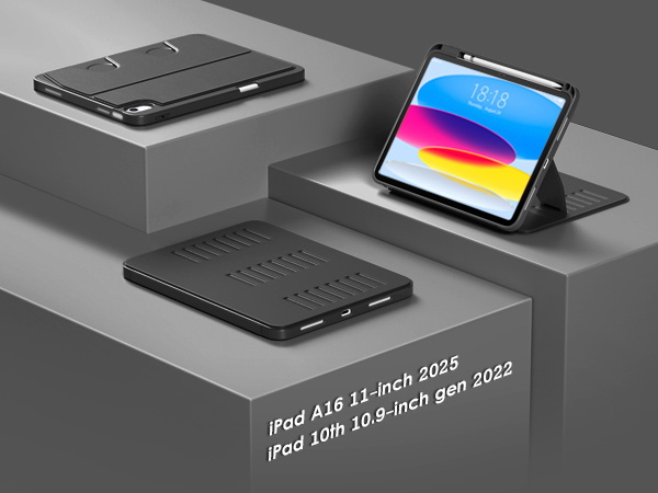 iPad a16 case