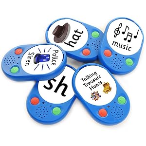 Voice pad voice recorder photo frame speaking and listening education dementia independent living