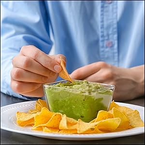 Guacamole Ready To Eat
