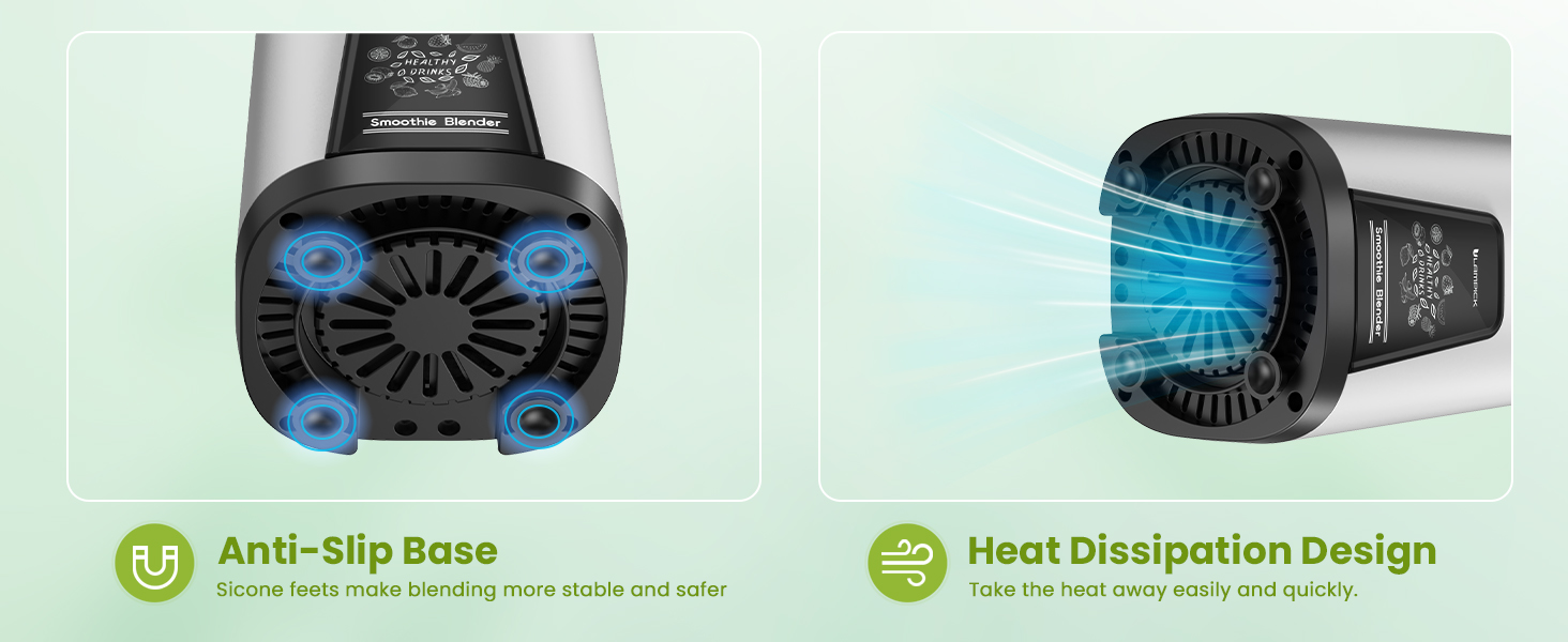 blender for shakes and smoothies