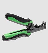 RG6 compression tool