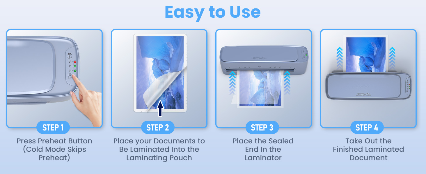 laminator