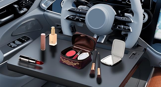 Steering Wheel Tray