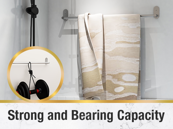 Towel Bar