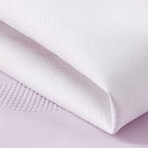 Soft Flocked Liners