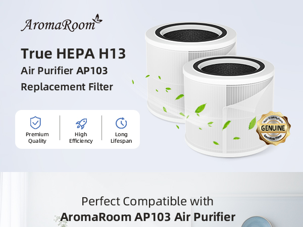 Air Purifier Filter