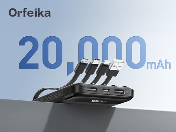 Power Bank