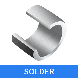 solder
