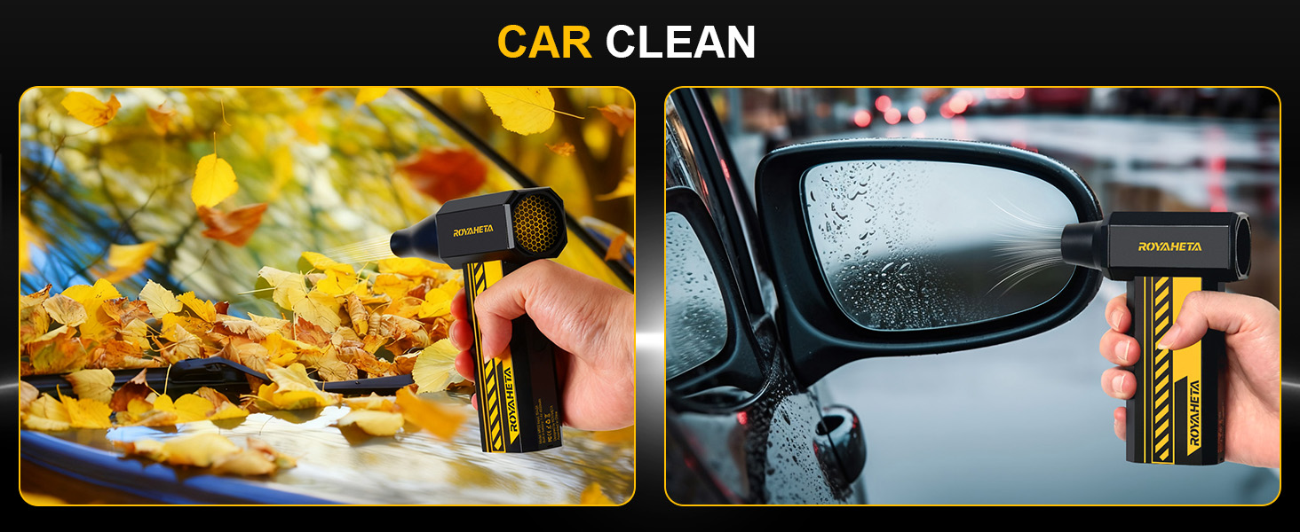 air duster compressed air can