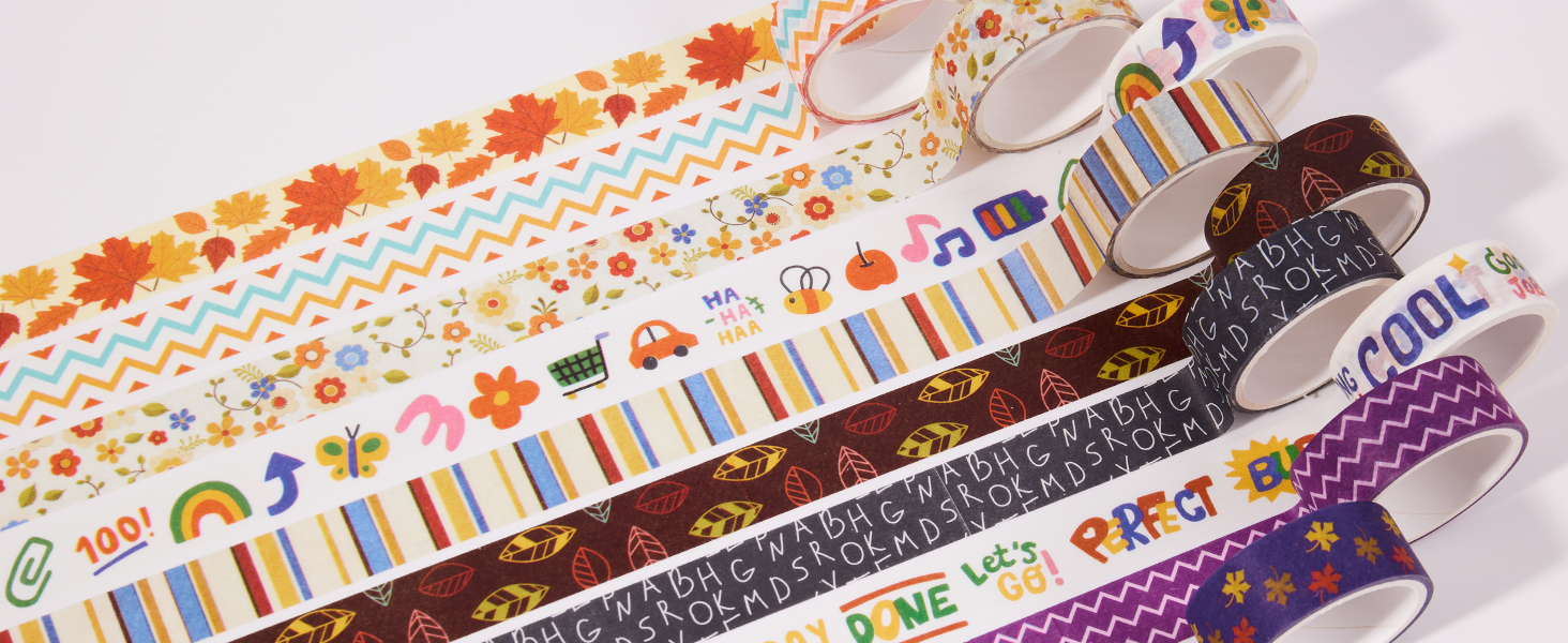 washi tape