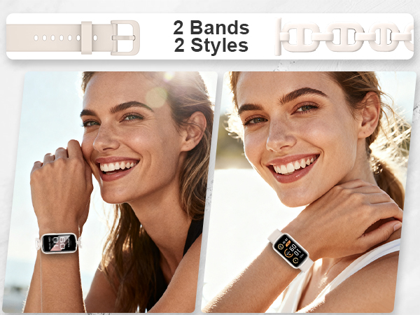 small smart watch