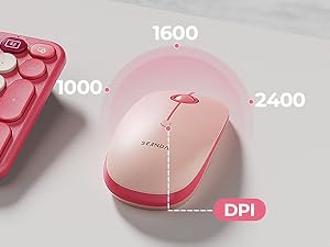 ipad keyboard and mouse