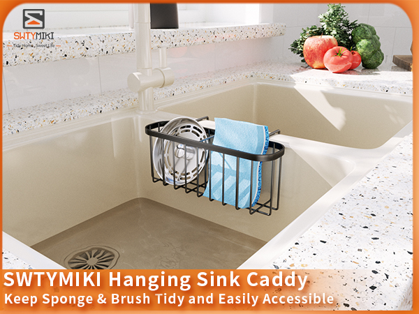 sink sponge holder for kitchen sink caddy sponge caddy for kitchen sink organizer