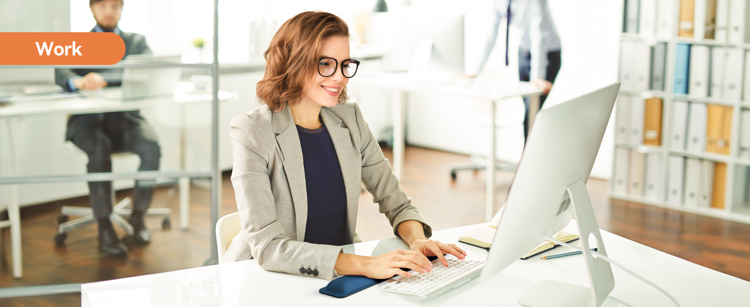 wrist support for keyboard