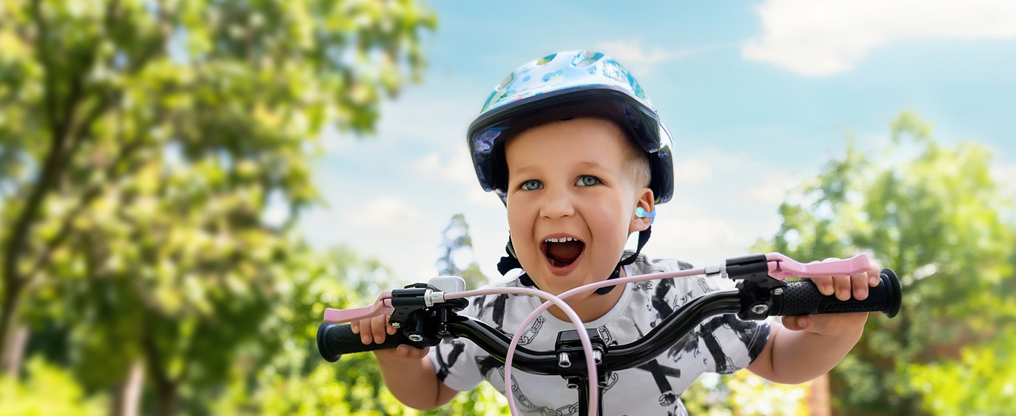 BANIGIPA Kids True Wireless Earbuds