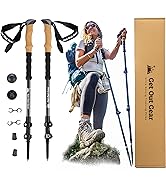 Get Out Gear Goat Stix Main image with accessories