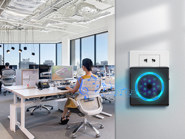 wireless doorbell for classroom