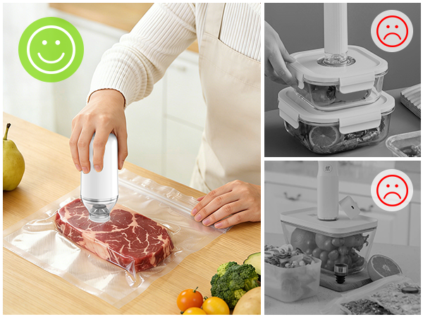  sous vide pump