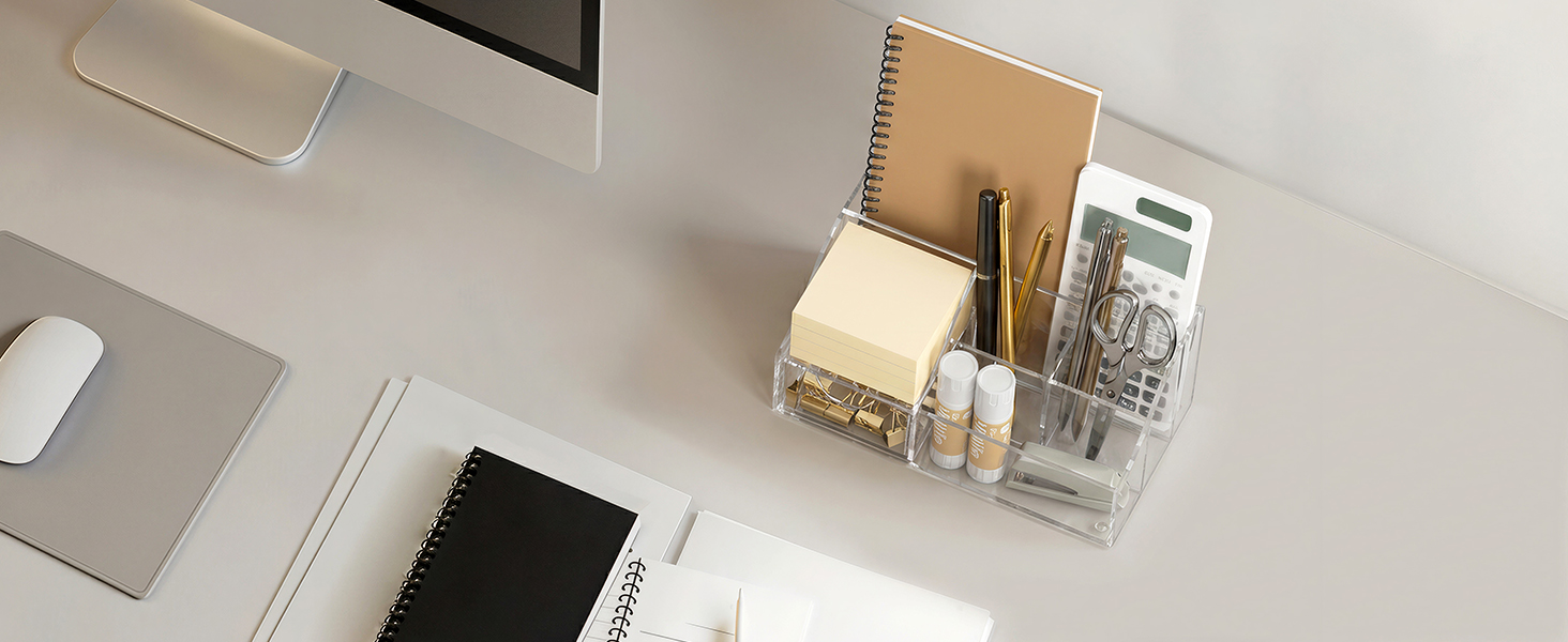 desk organizer