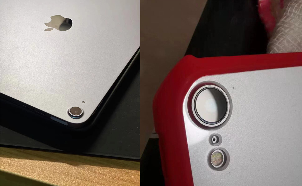 ipad camera lens protector