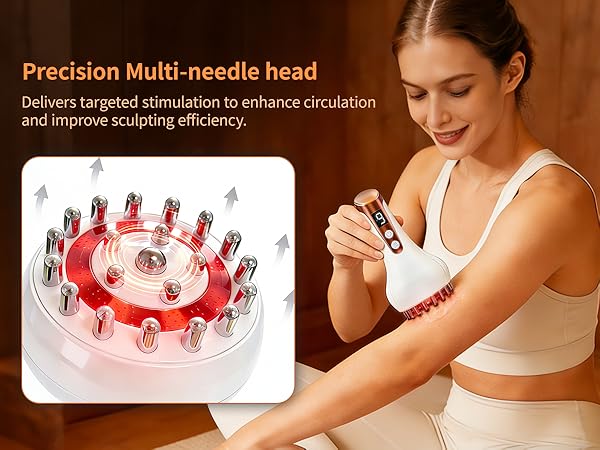 cellulite massage tool