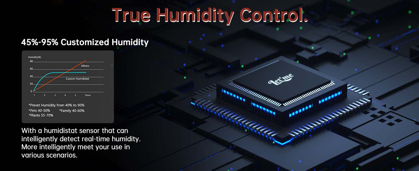 cool mist humidifier