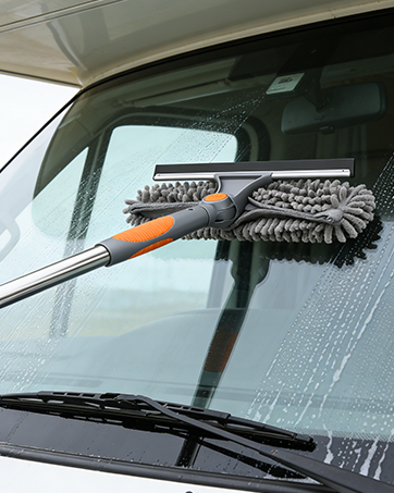 Windows Squeegee