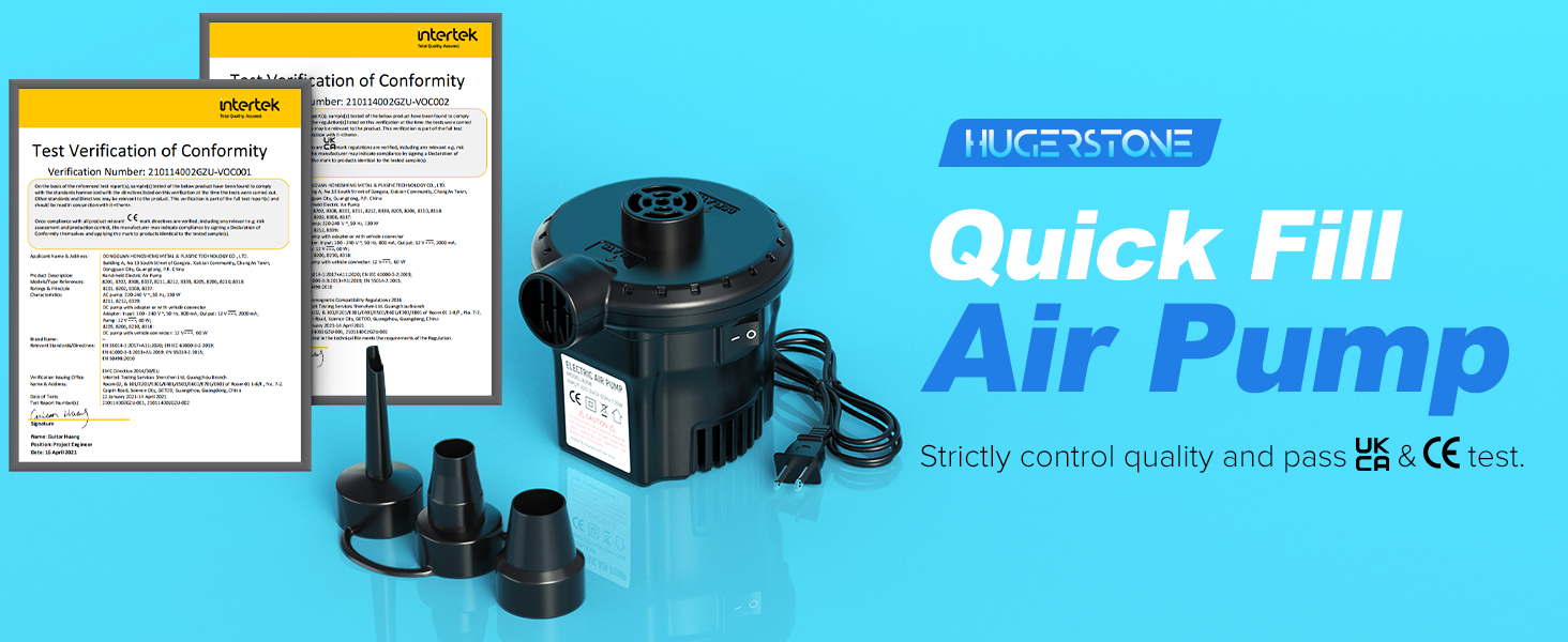 mini portable air pump