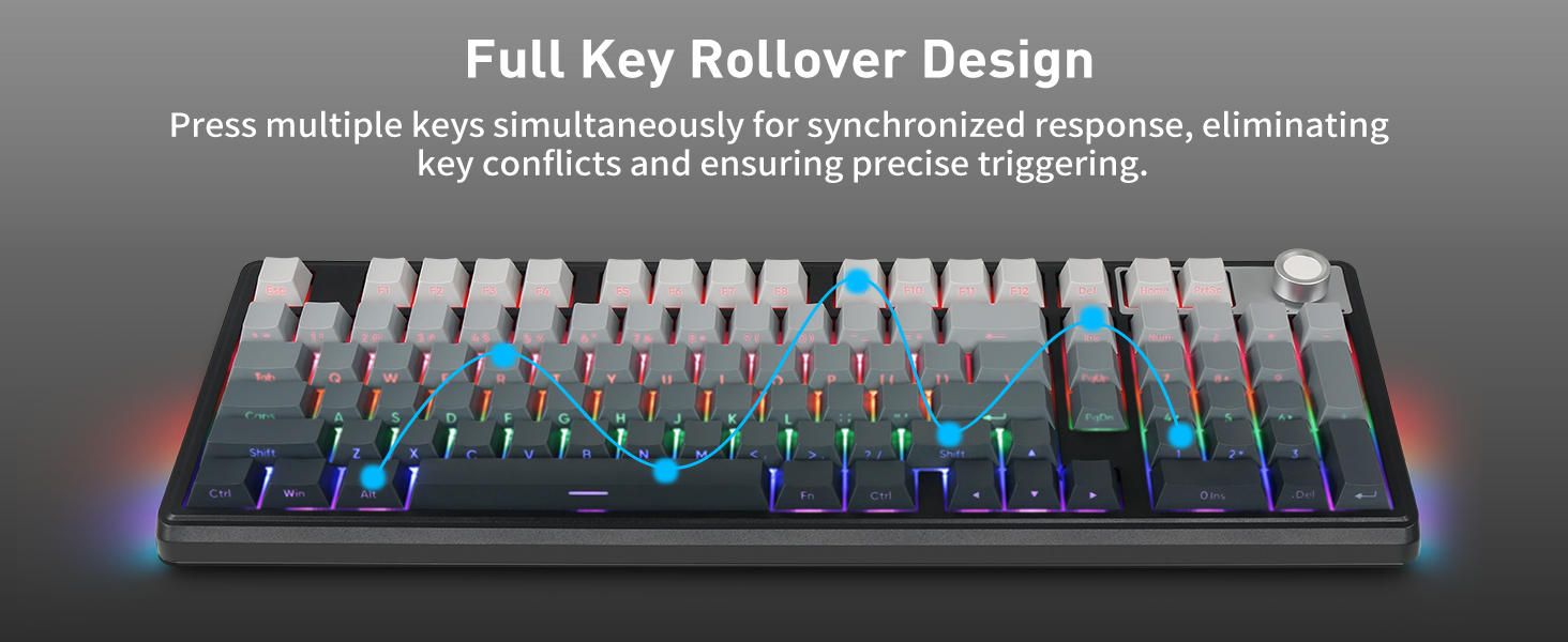 keyboard
