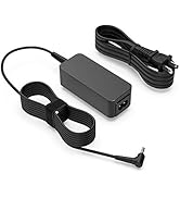 45W AC Charger Fit for Lenovo Ideapad Slim 1 1-14 1-15 1-11 1-14AST-05 1-11AST-05 1-14IGL7 1-15IJ...
