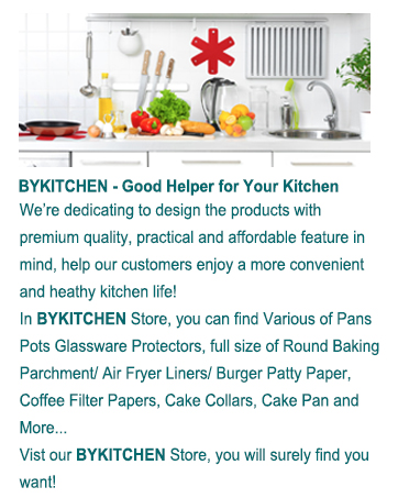 BYKITCHEN Store