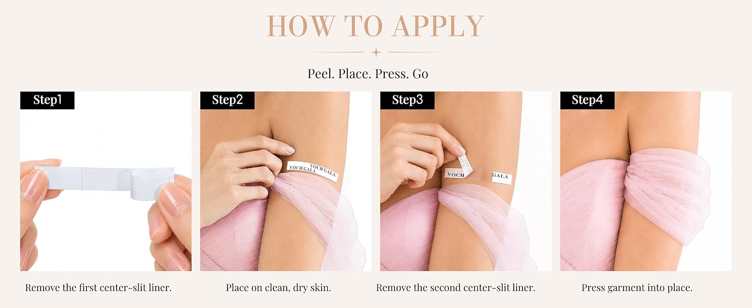 fashion tape