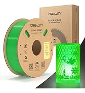 Official Creality Upgrade Hyper PETG Filament for Halloween Decorations, 2024 Latest Batch, High ...