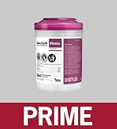 Sani-Cloth Prime, Surface Disinfecting Wipes, Hospital Quality, PDI Wipes