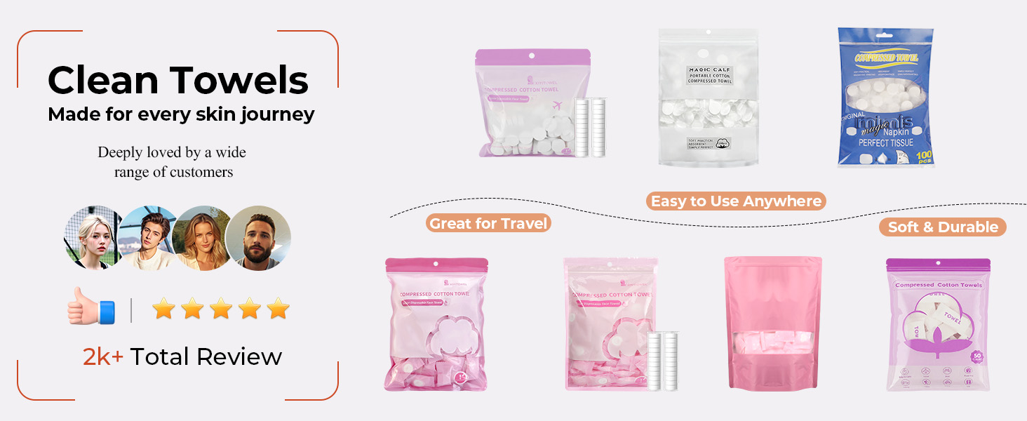 travel essentials clean towel travel size toiletries