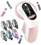 Phomemo Embossing Label Maker Machine, Retro Embossed Label Maker, Old School Embosser Labeler wi...