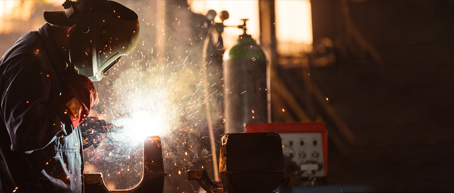 money clip and badge reel
