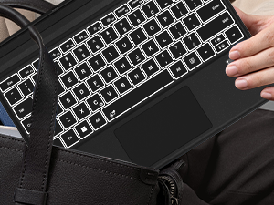 surface pro keyboard