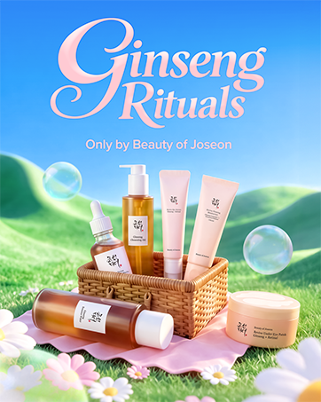 Ginseng Rituals