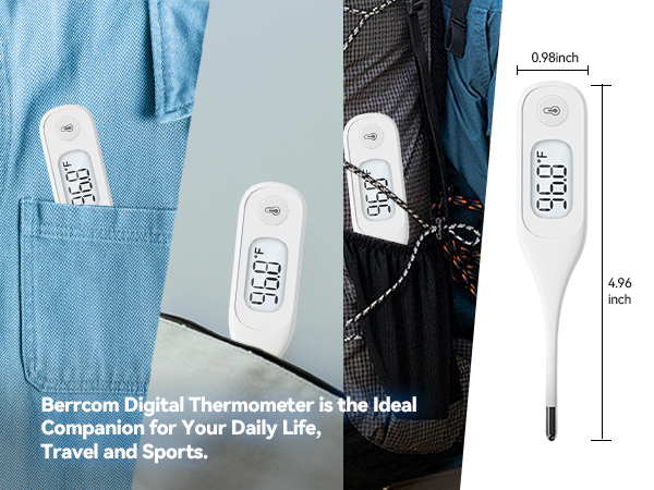 Temperature Thermometer