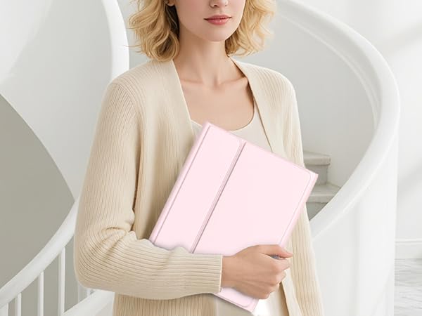 iPad Keyboard Case for iPad 10th Generation 10.9 2022