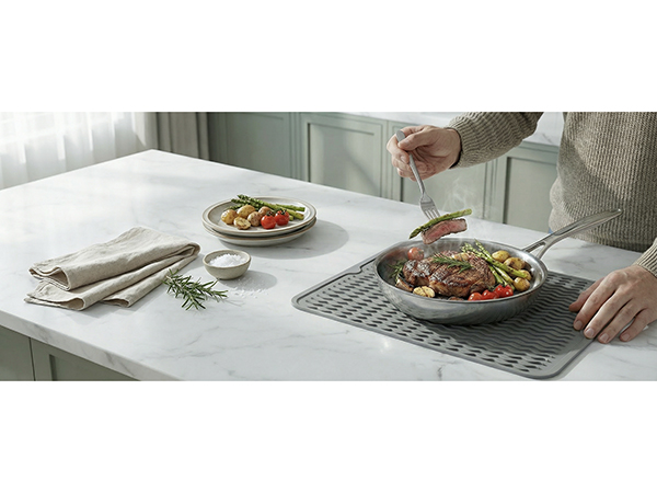 Easy to clean &amp;amp; Store