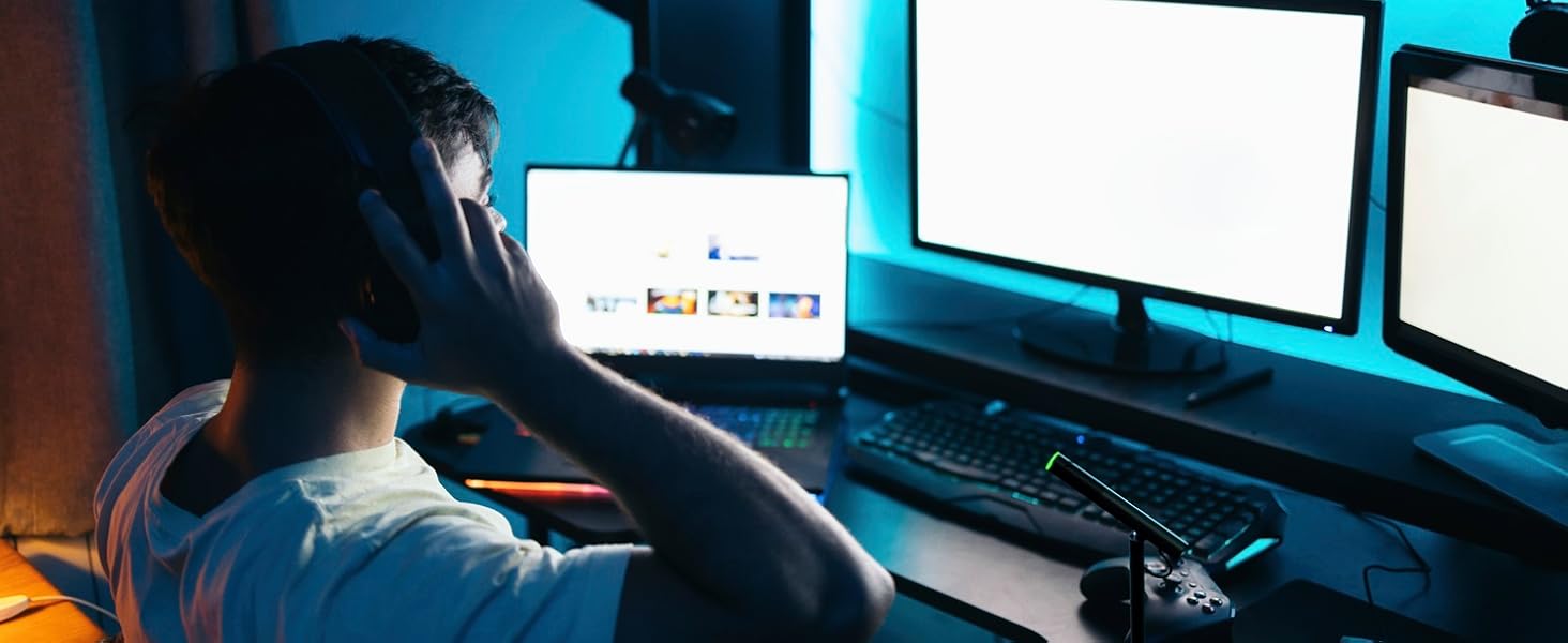 Quantum Stream Talk Pick up