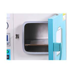 vacuum drying oven
