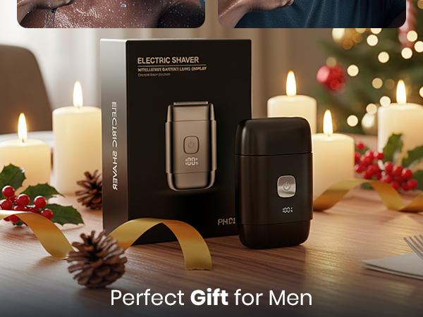 face shaver for men