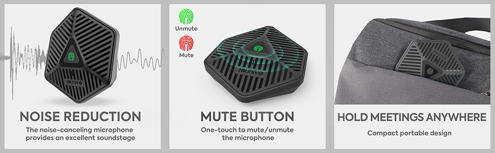 usb conference microphone