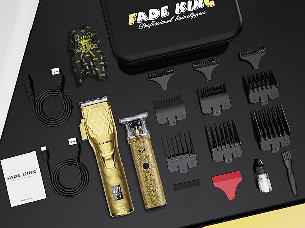 hair clipper for men
