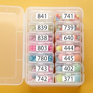 Transparent Boxes